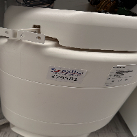 Millipore 50L Plastic Storage image 0